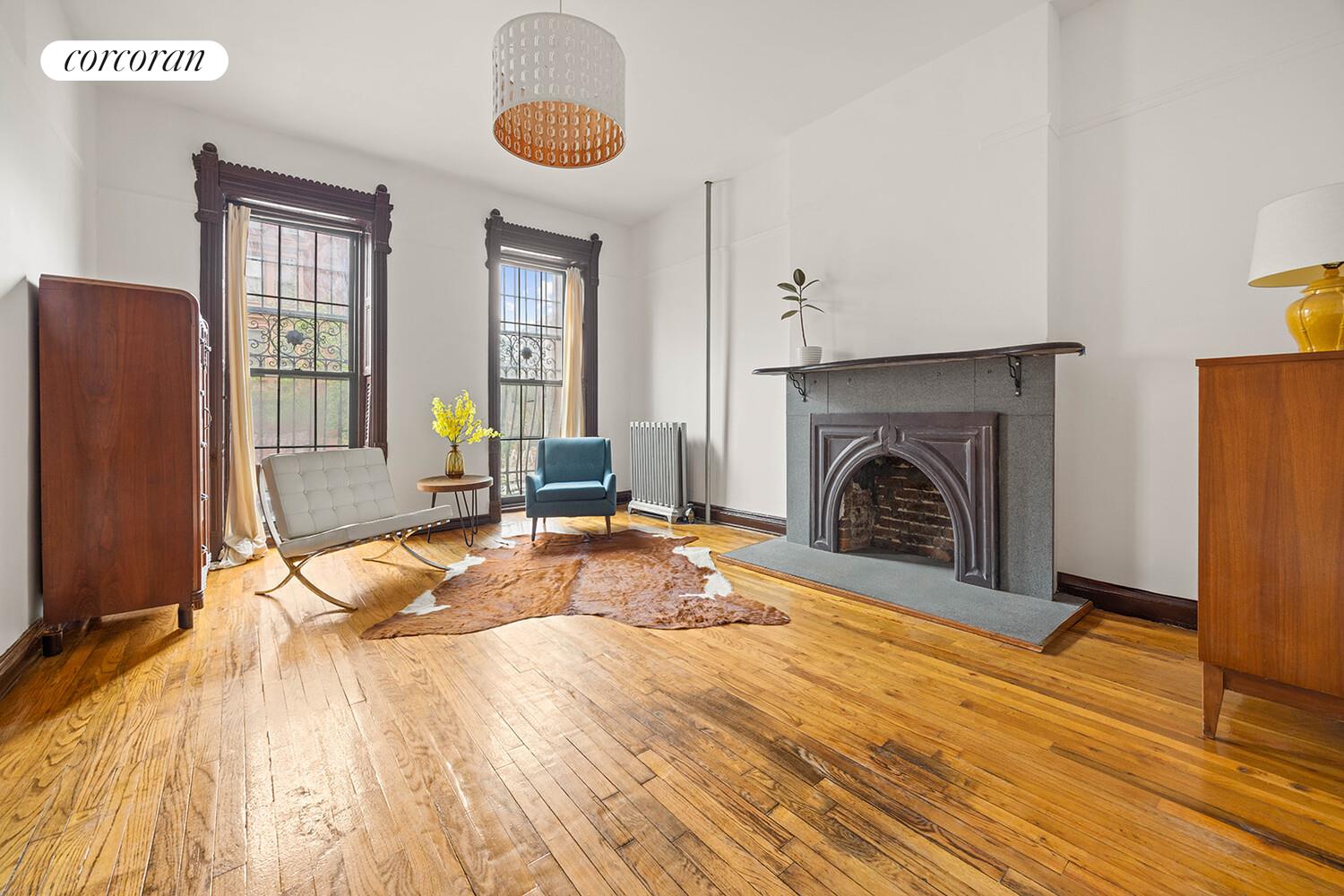 66 Putnam Avenue Clinton Hill Brooklyn NY 11238