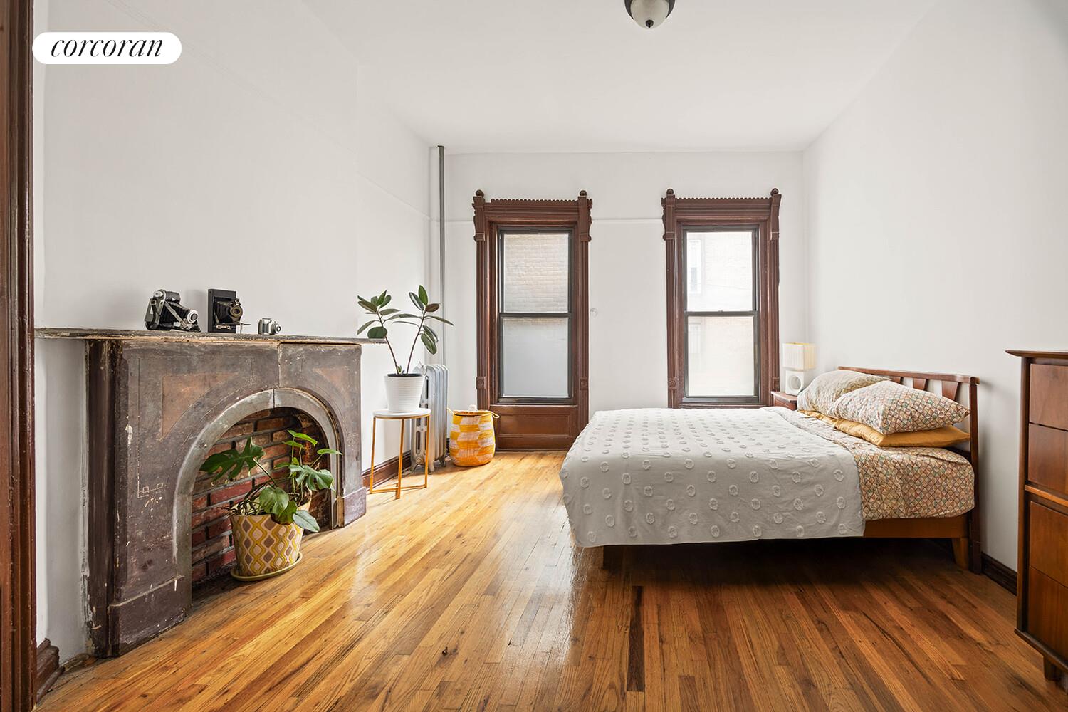 66 Putnam Avenue Clinton Hill Brooklyn NY 11238