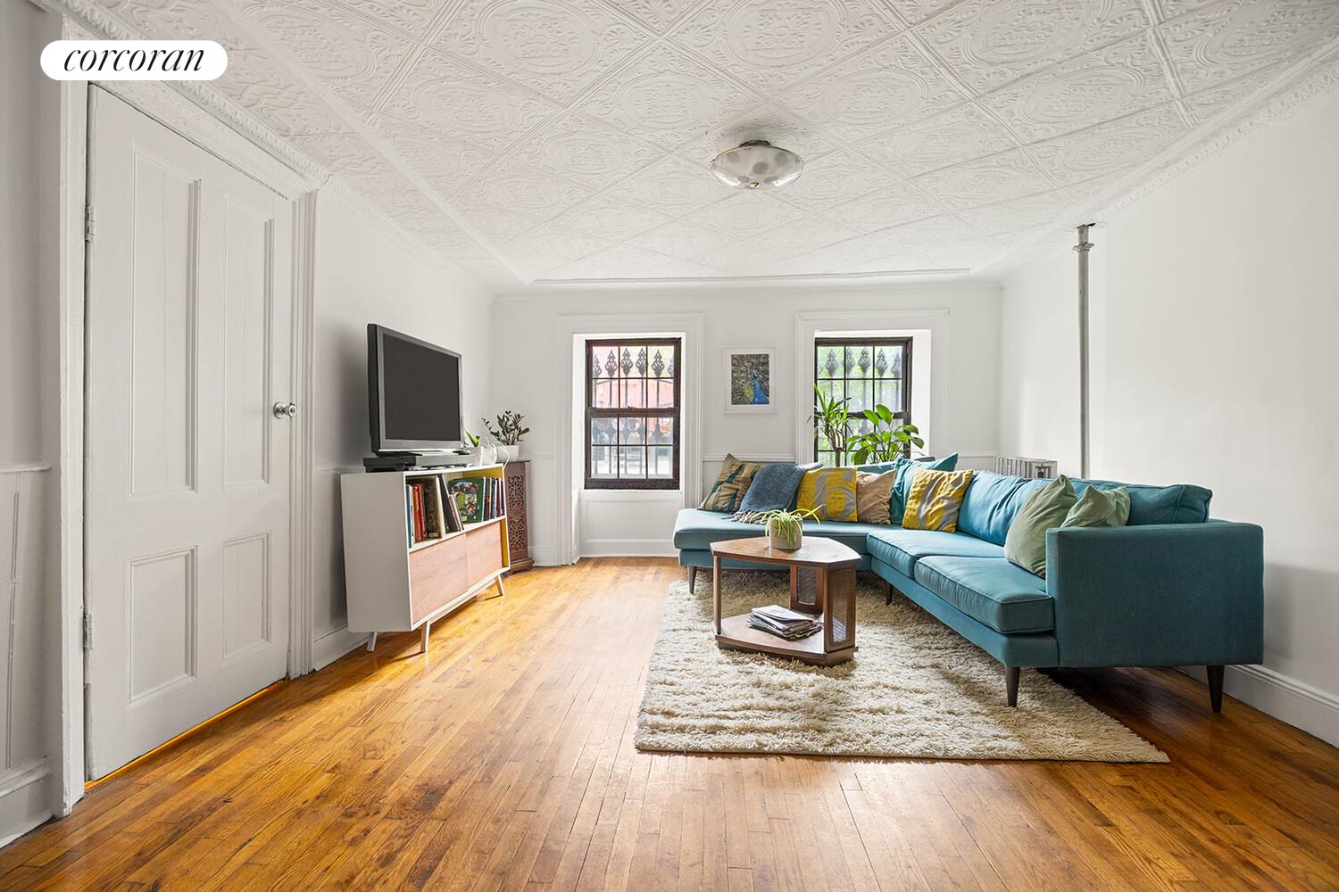 66 Putnam Avenue Clinton Hill Brooklyn NY 11238