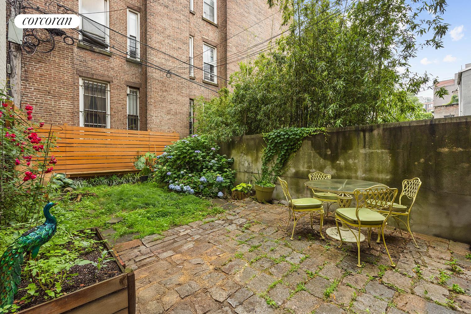 66 Putnam Avenue Clinton Hill Brooklyn NY 11238