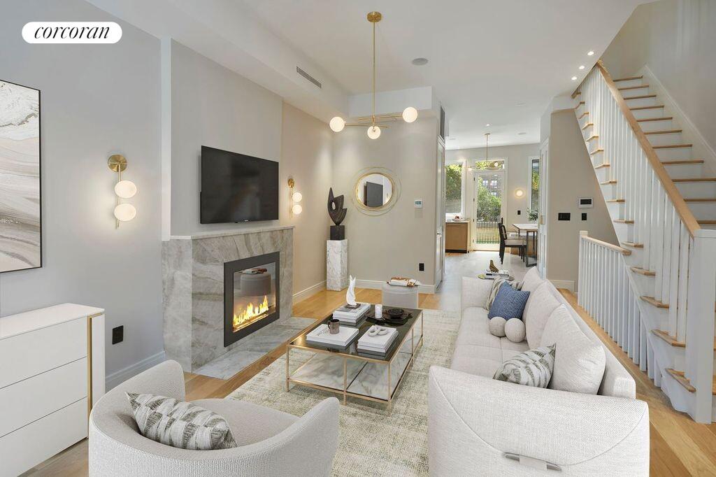 824A Quincy Street Bedford Stuyvesant Brooklyn NY 11221