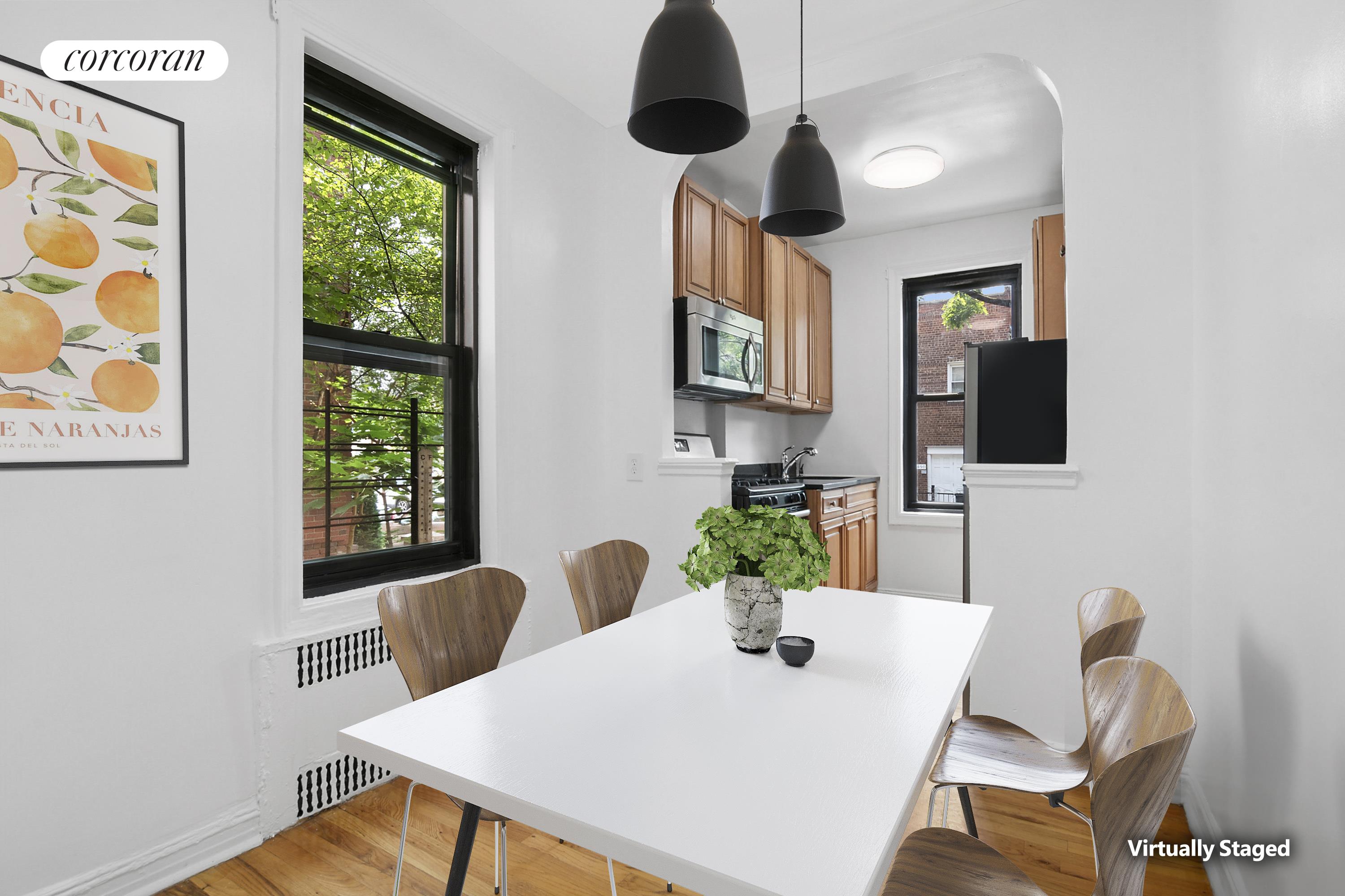 1485 East 16th Street Manhattan Terrace Brooklyn NY 11230