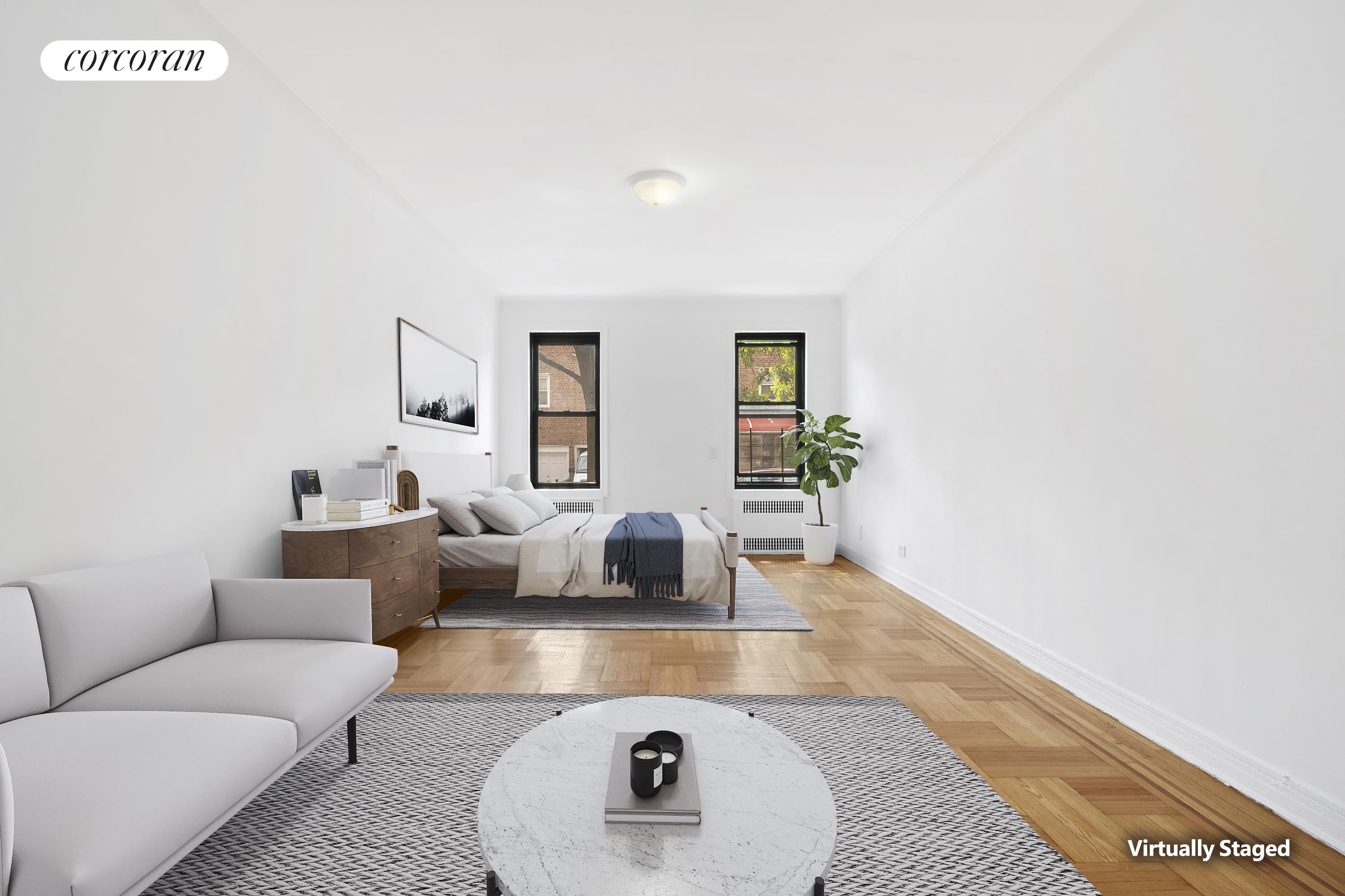 1485 East 16th Street Manhattan Terrace Brooklyn NY 11230
