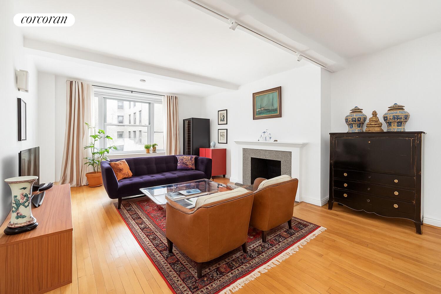 434 East 52nd Street Beekman Place New York NY 10022