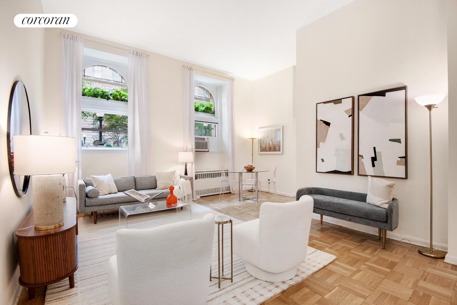 390 West End Avenue Upper West Side New York NY 10024