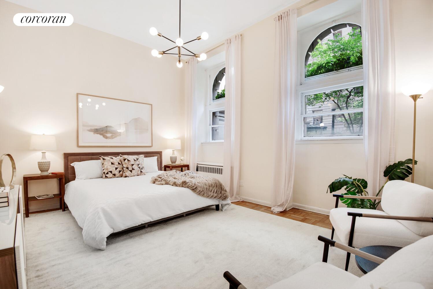 390 West End Avenue Upper West Side New York NY 10024
