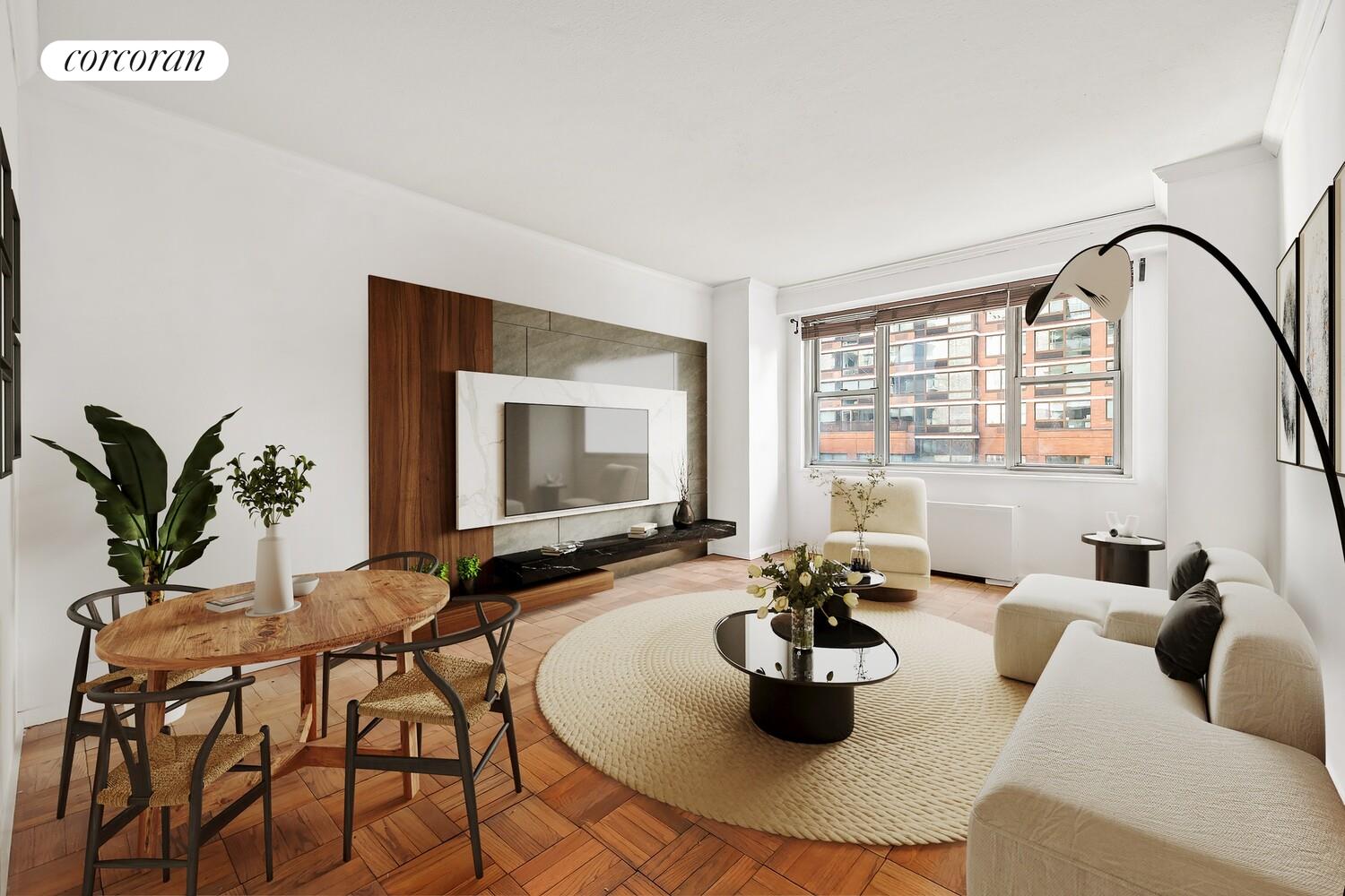 300 East 40th Street Murray Hill New York NY 10016