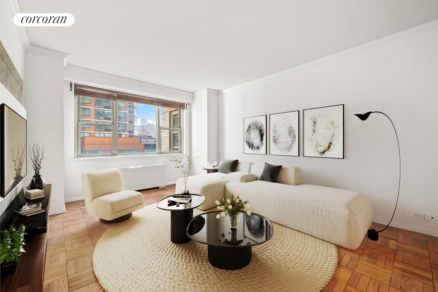 300 East 40th Street Murray Hill New York NY 10016