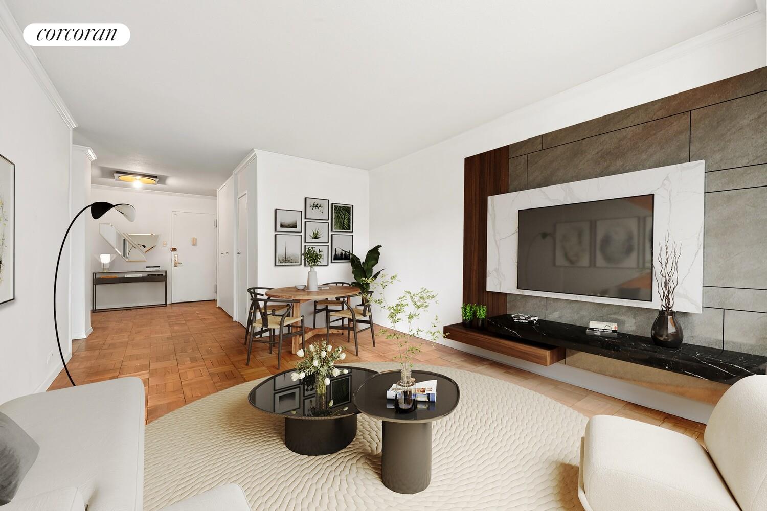 300 East 40th Street Murray Hill New York NY 10016