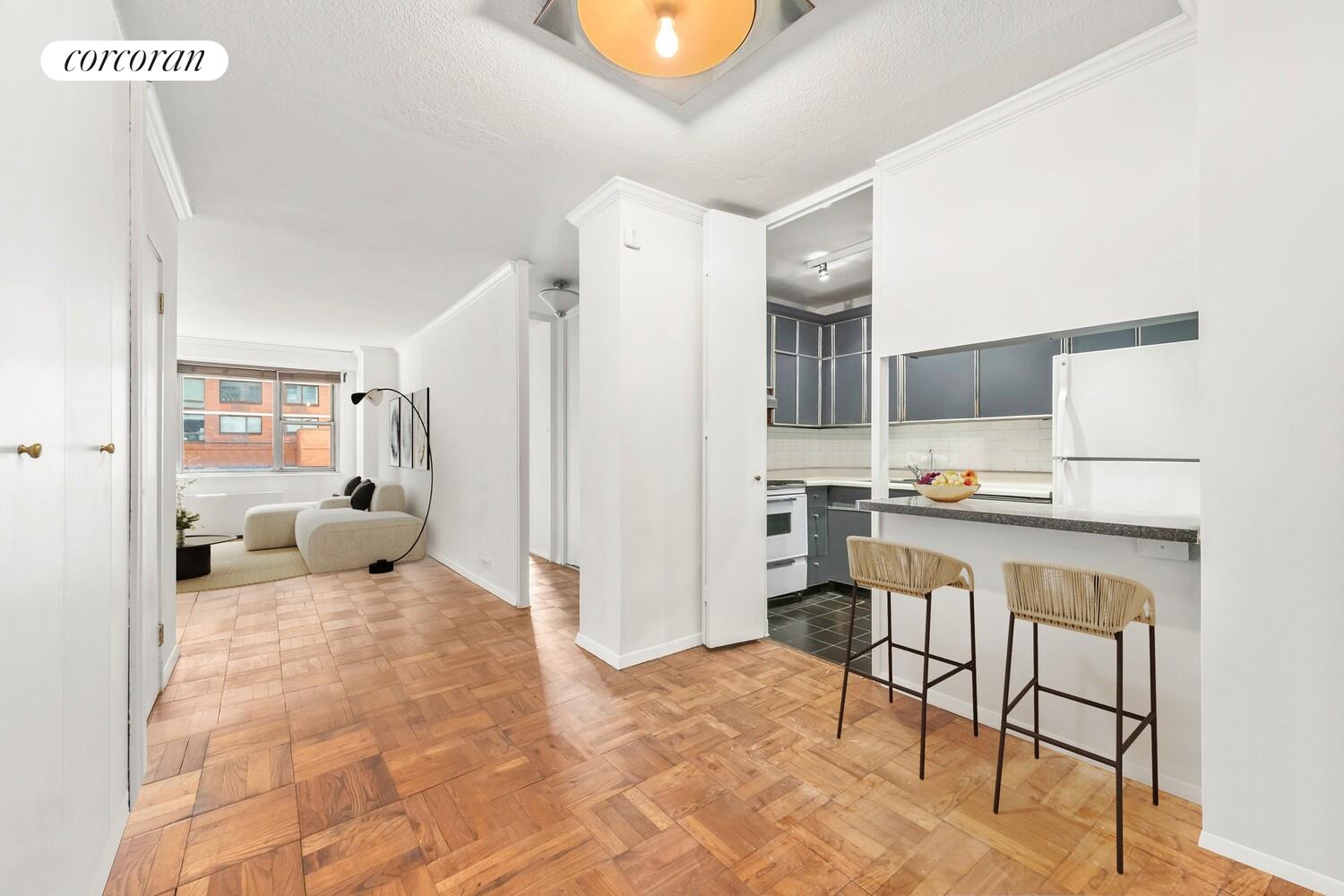 300 East 40th Street Murray Hill New York NY 10016