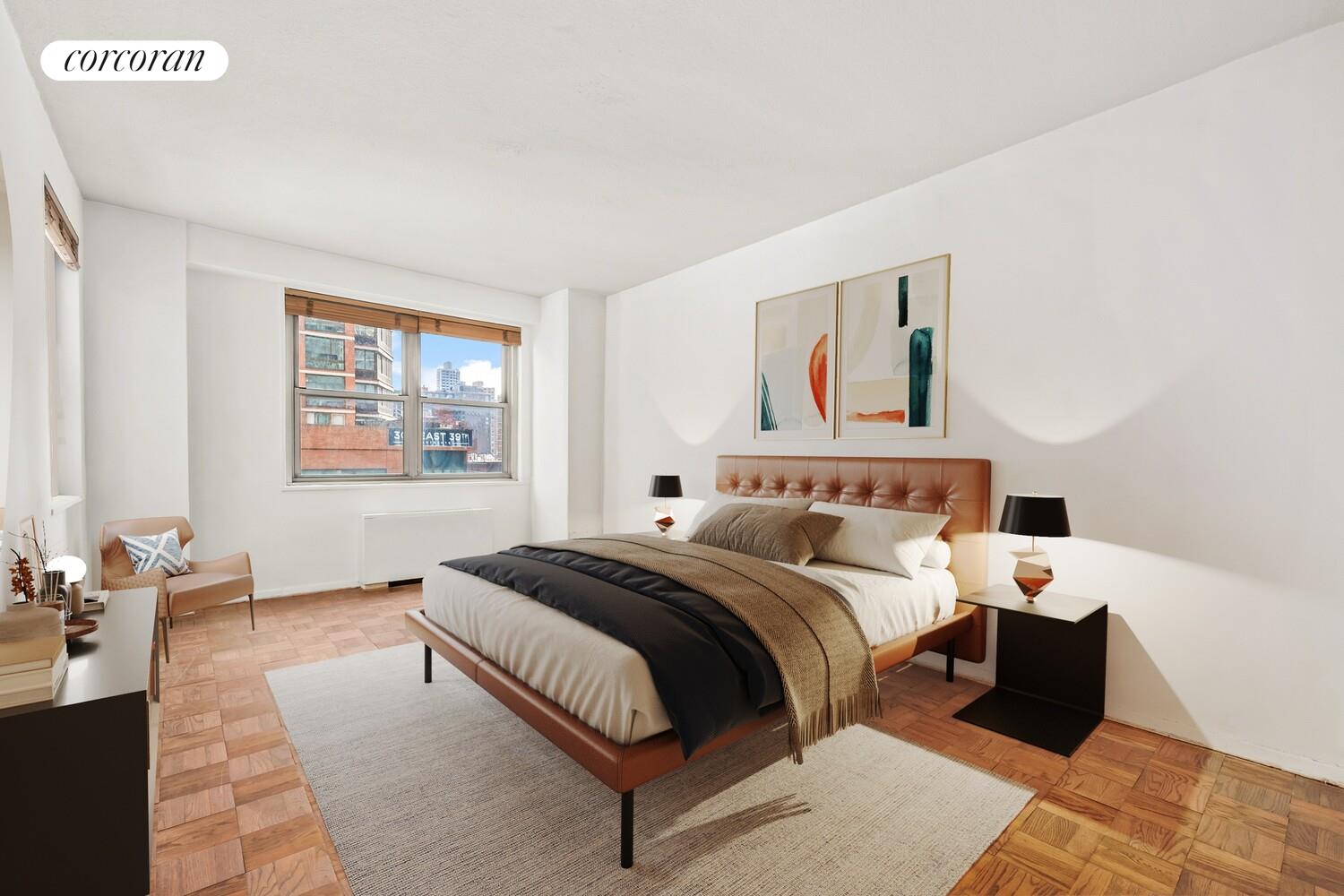300 East 40th Street Murray Hill New York NY 10016