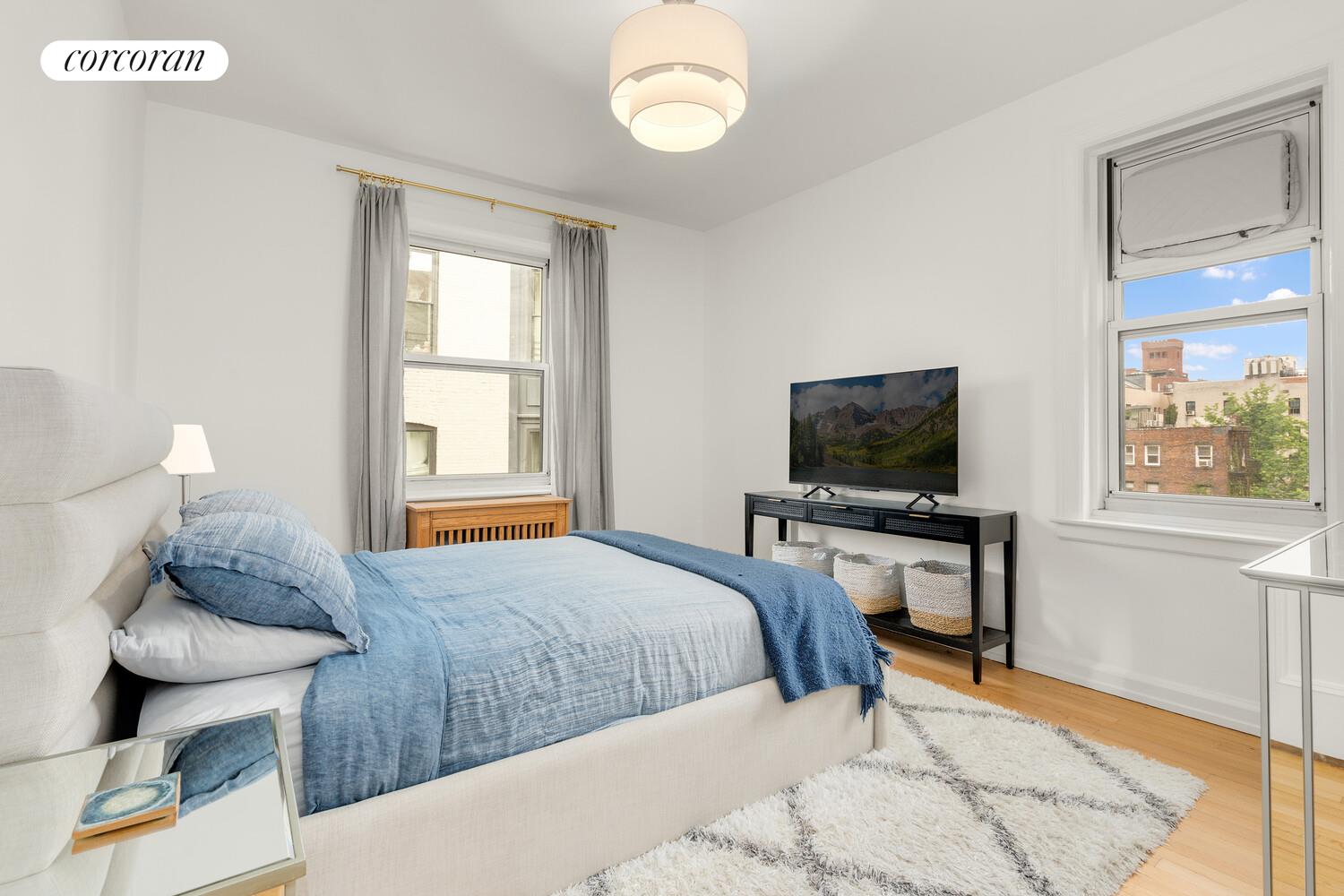 128 Willow Street Brooklyn Heights Brooklyn NY 11201