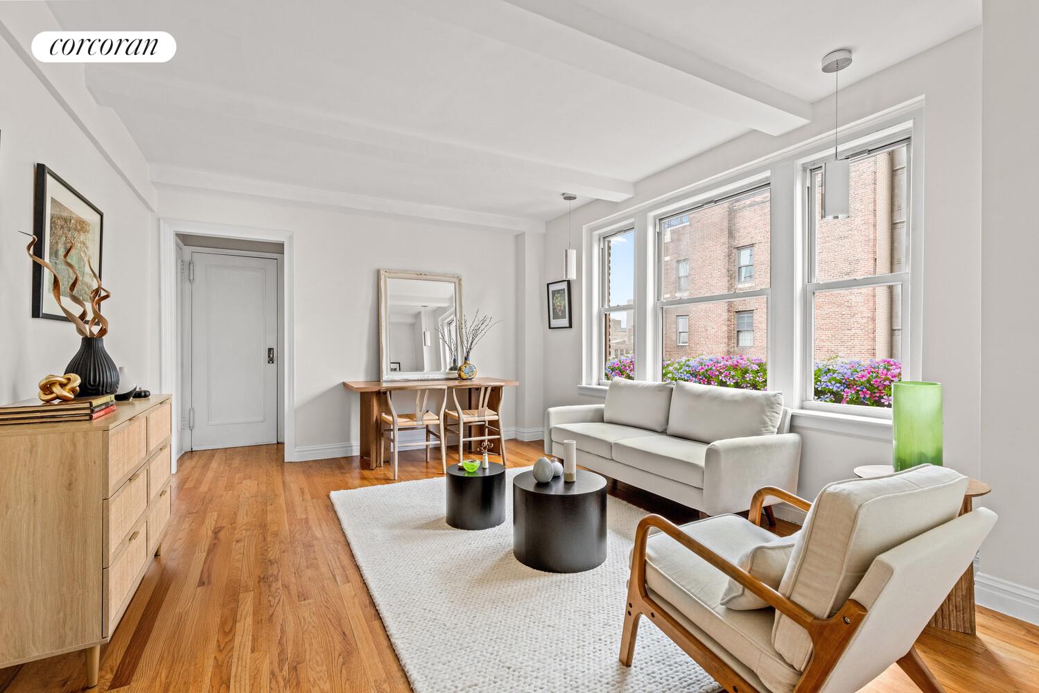 45 Fifth Avenue Greenwich Village New York NY 10003