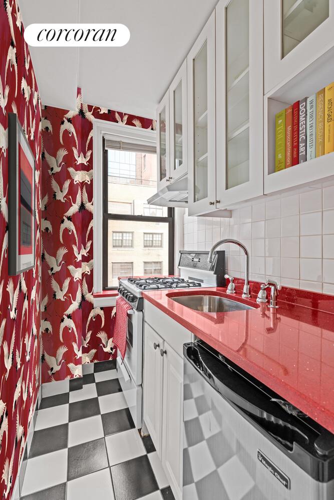 45 Fifth Avenue Greenwich Village New York NY 10003