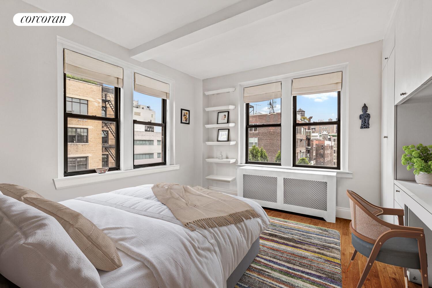 45 Fifth Avenue Greenwich Village New York NY 10003