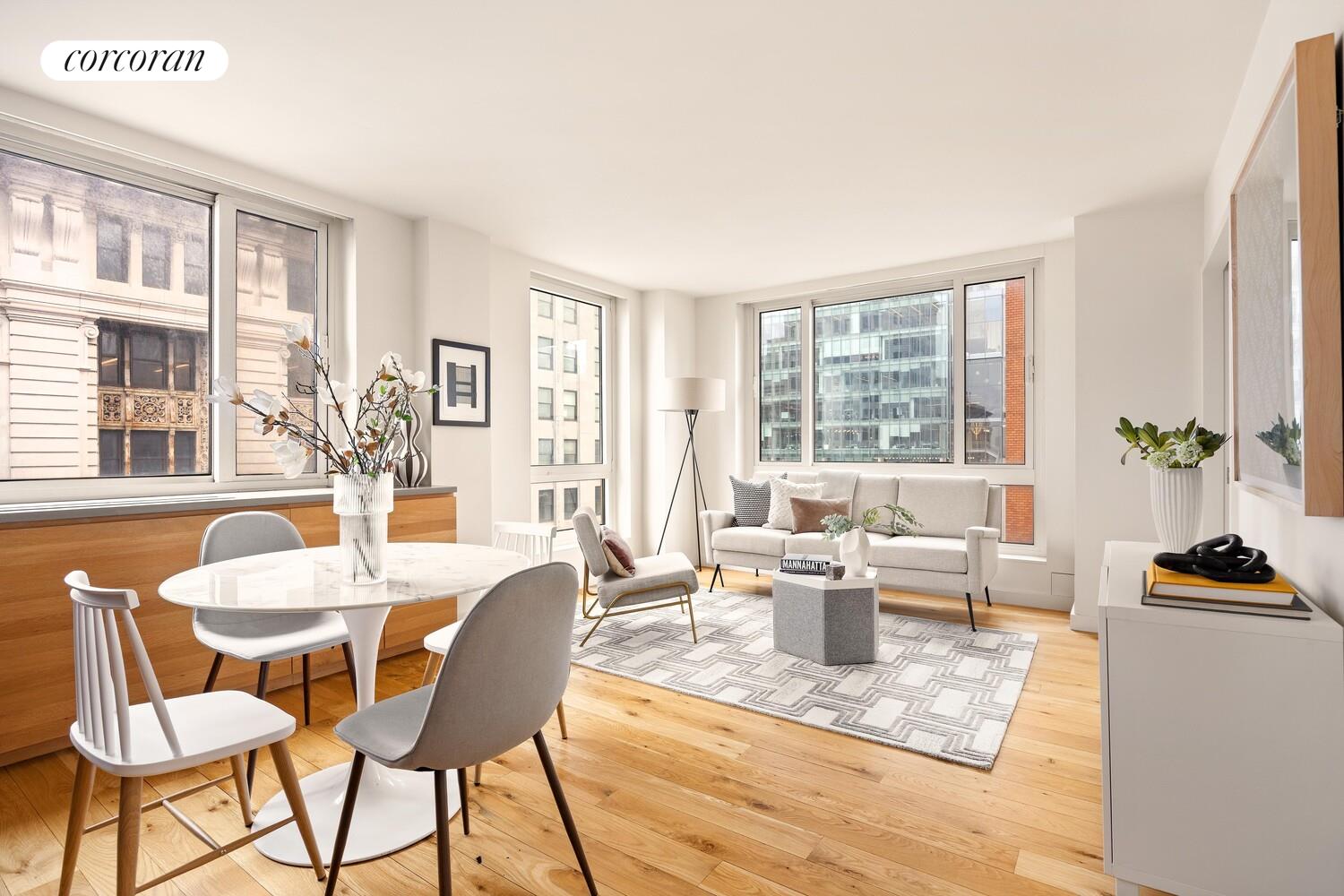 1 Irving Place Gramercy Park New York NY 10003