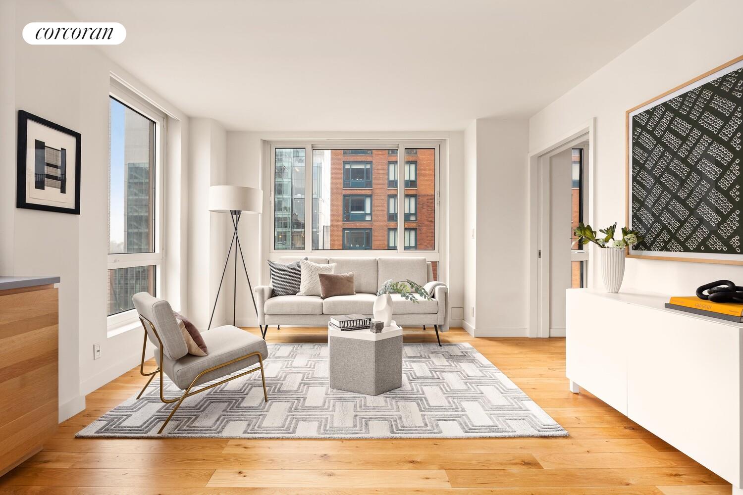 1 Irving Place Gramercy Park New York NY 10003