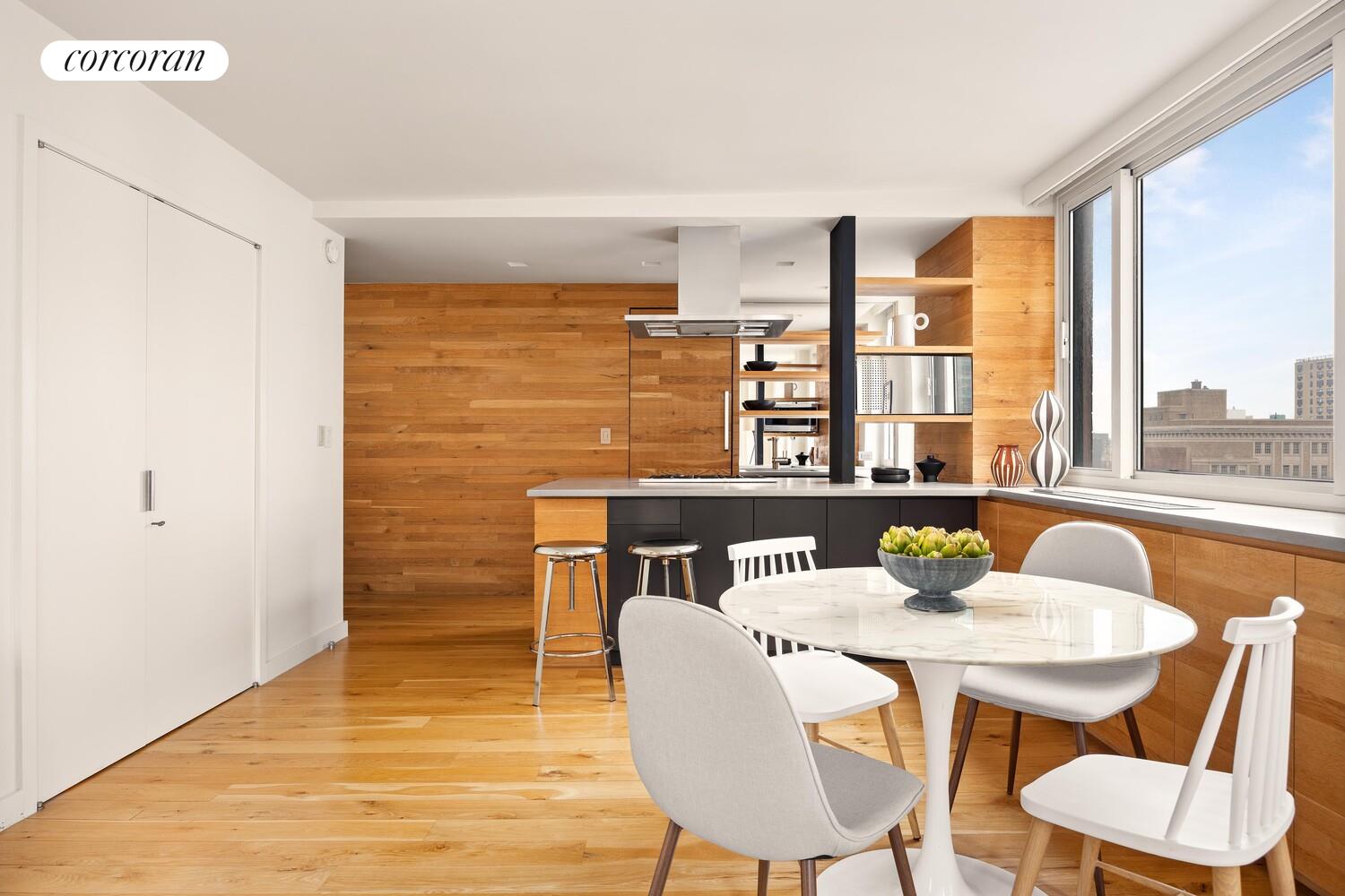 1 Irving Place Gramercy Park New York NY 10003