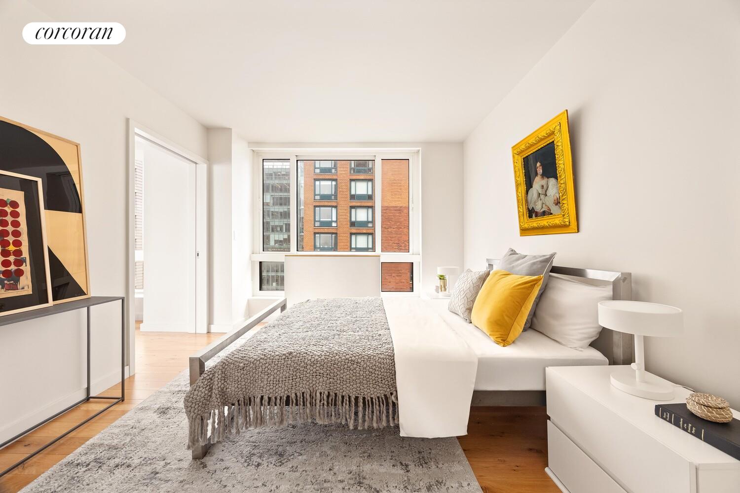 1 Irving Place Gramercy Park New York NY 10003