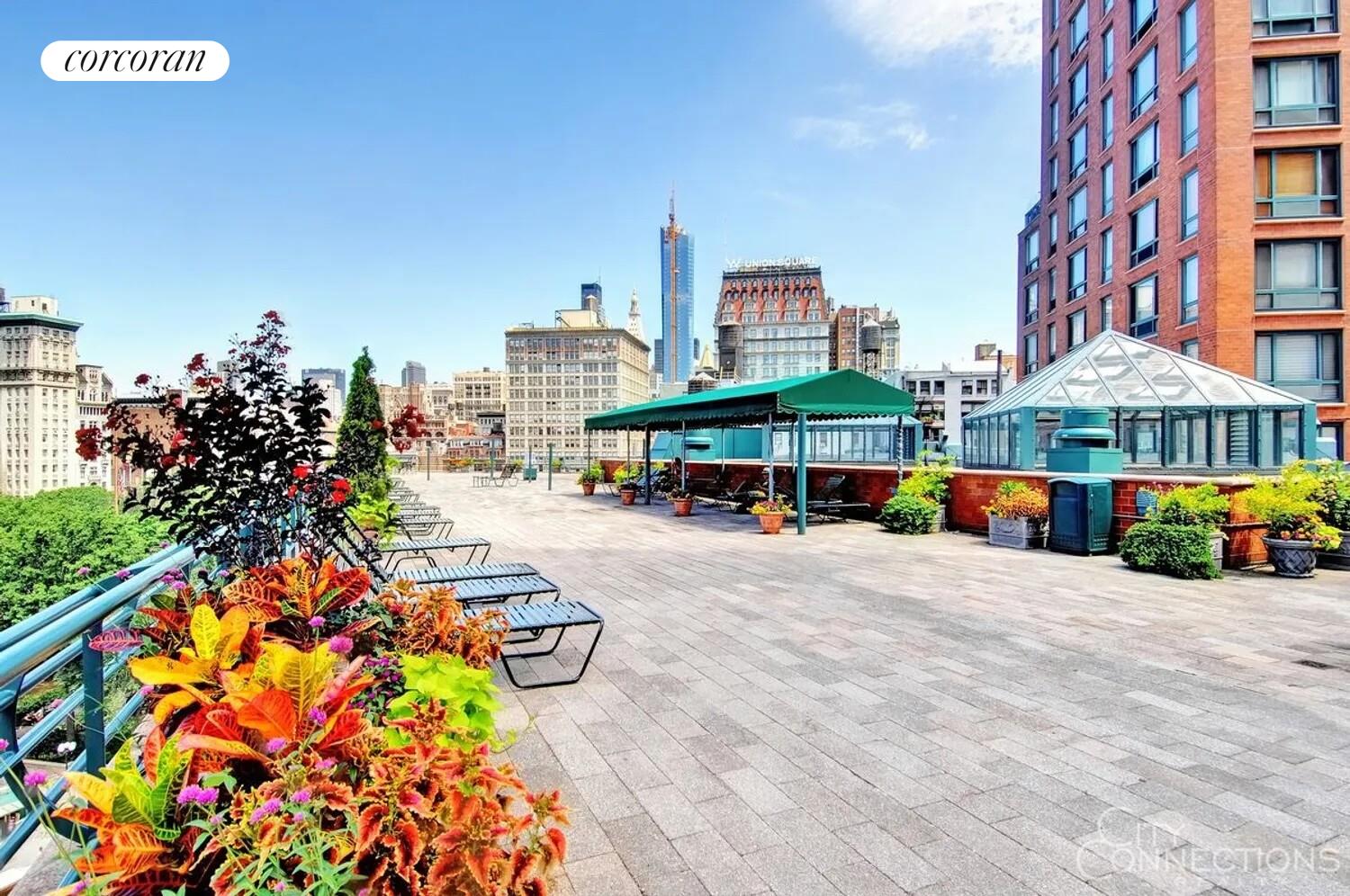 1 Irving Place Gramercy Park New York NY 10003