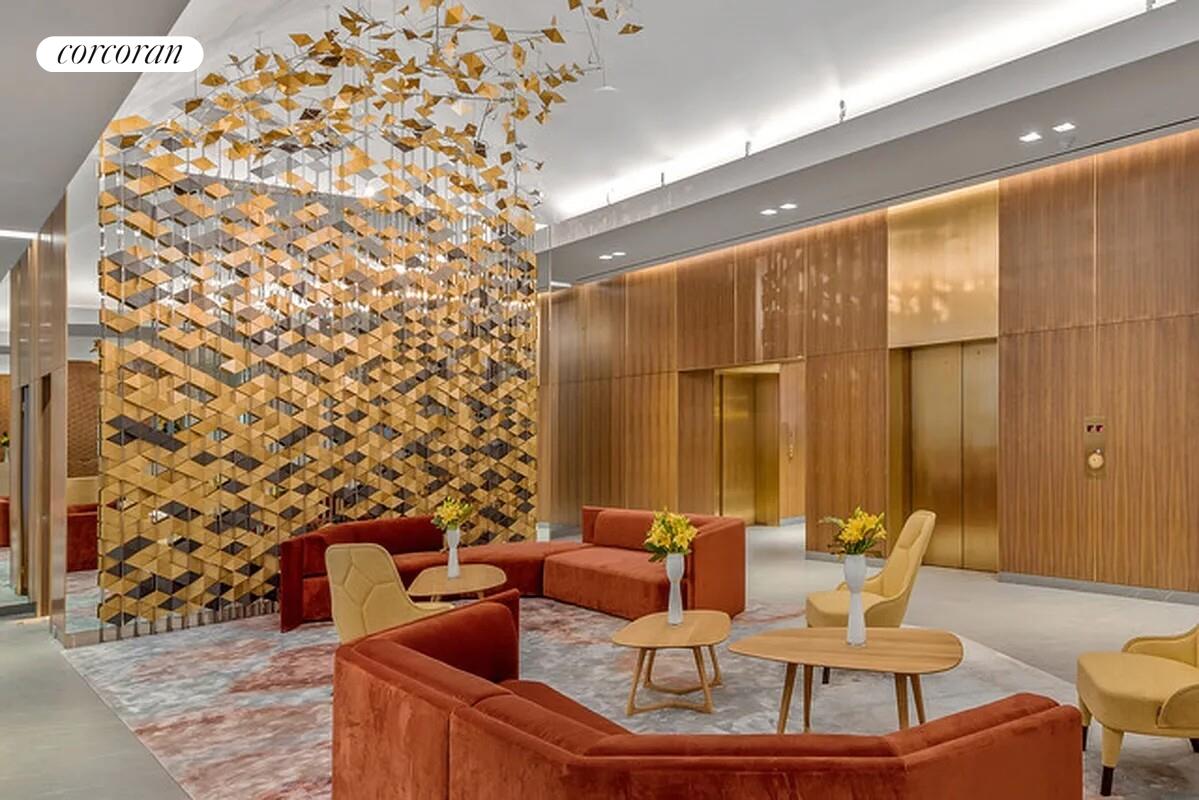 1 Irving Place Gramercy Park New York NY 10003