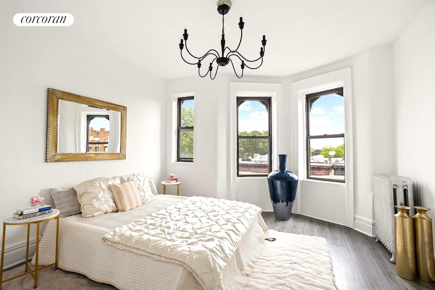 454 15th Street Park Slope Brooklyn NY 11215