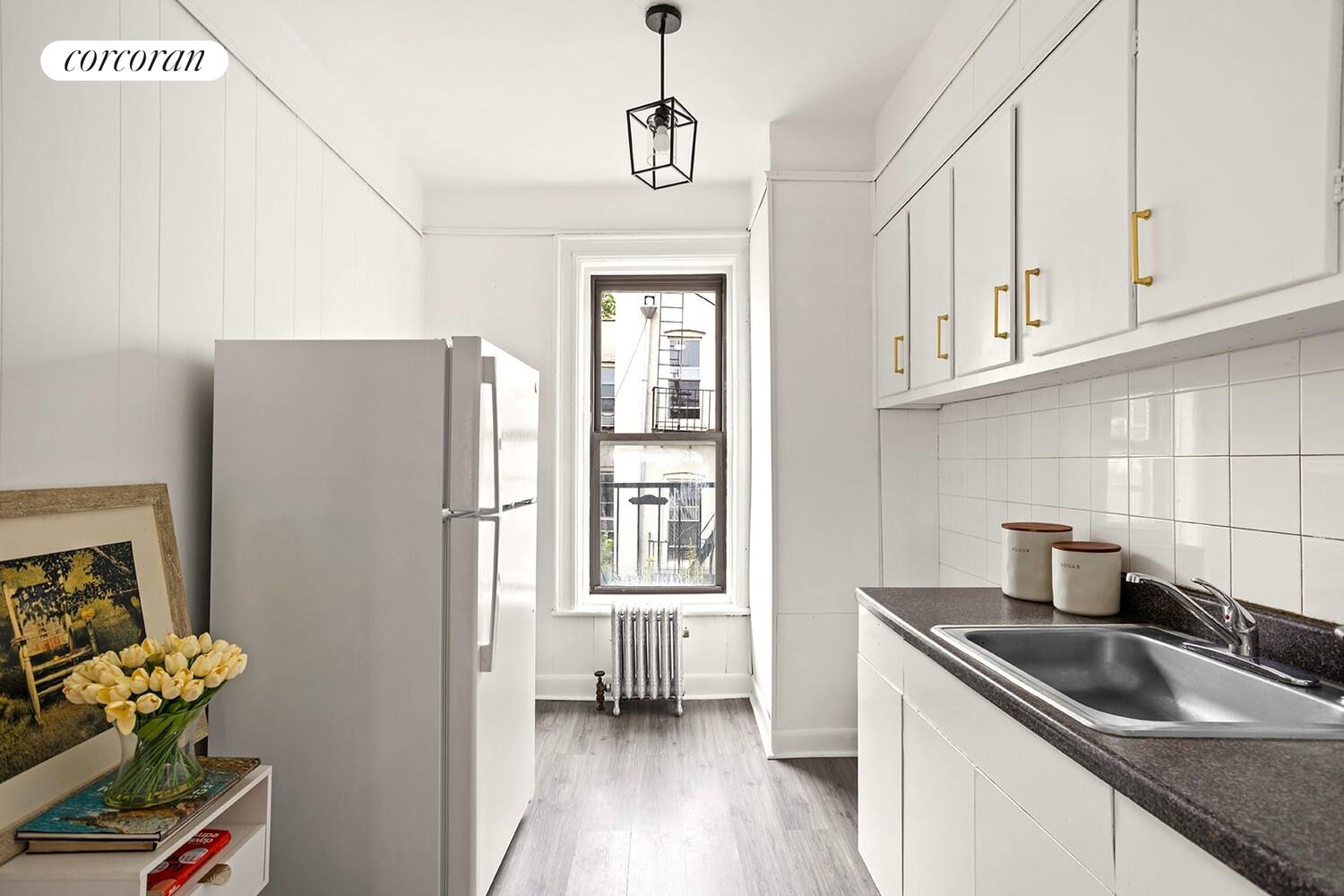 454 15th Street Park Slope Brooklyn NY 11215