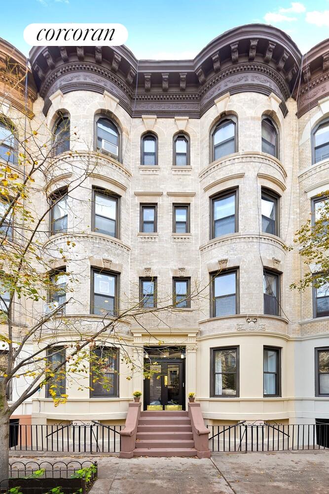 454 15th Street Park Slope Brooklyn NY 11215
