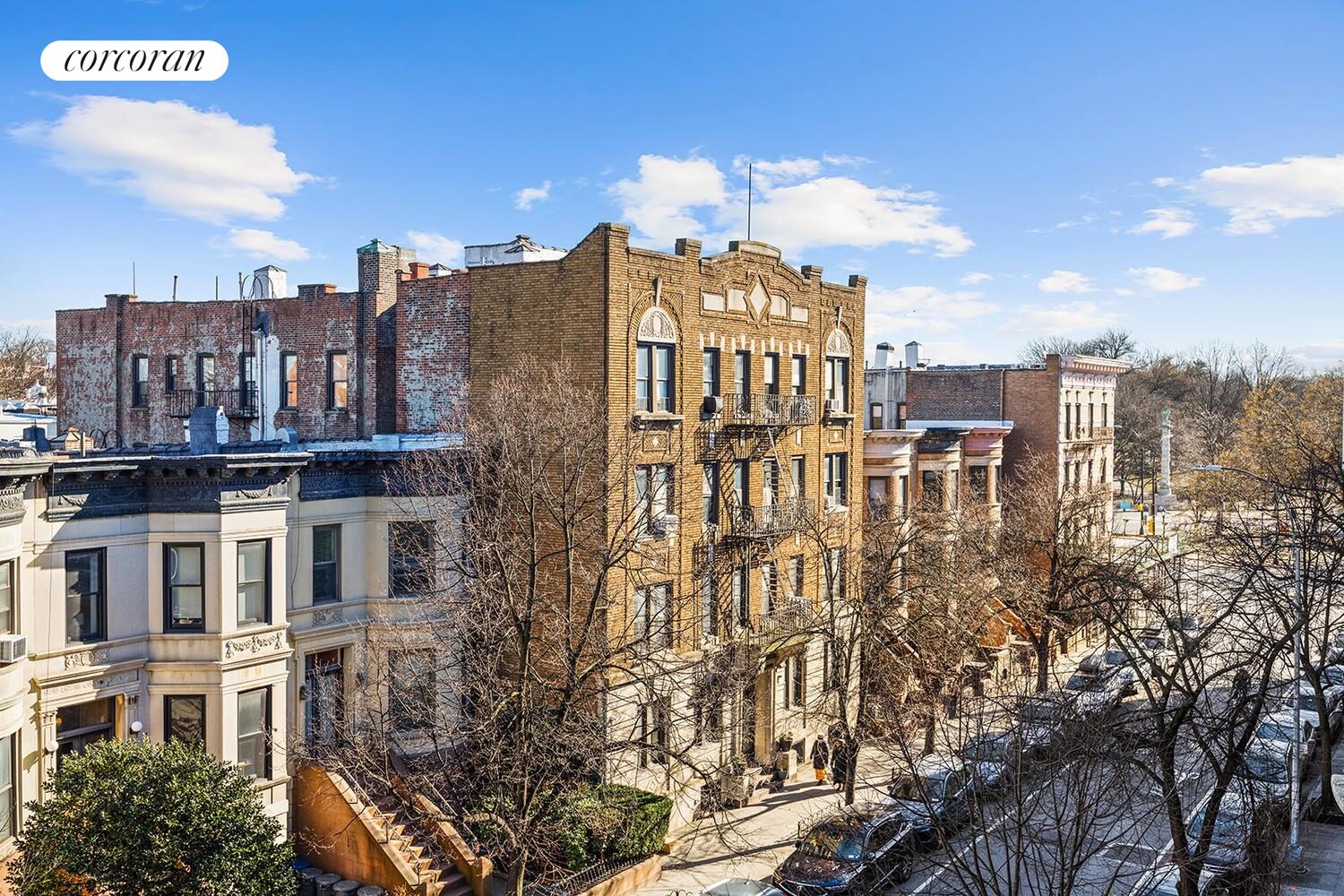 454 15th Street Park Slope Brooklyn NY 11215
