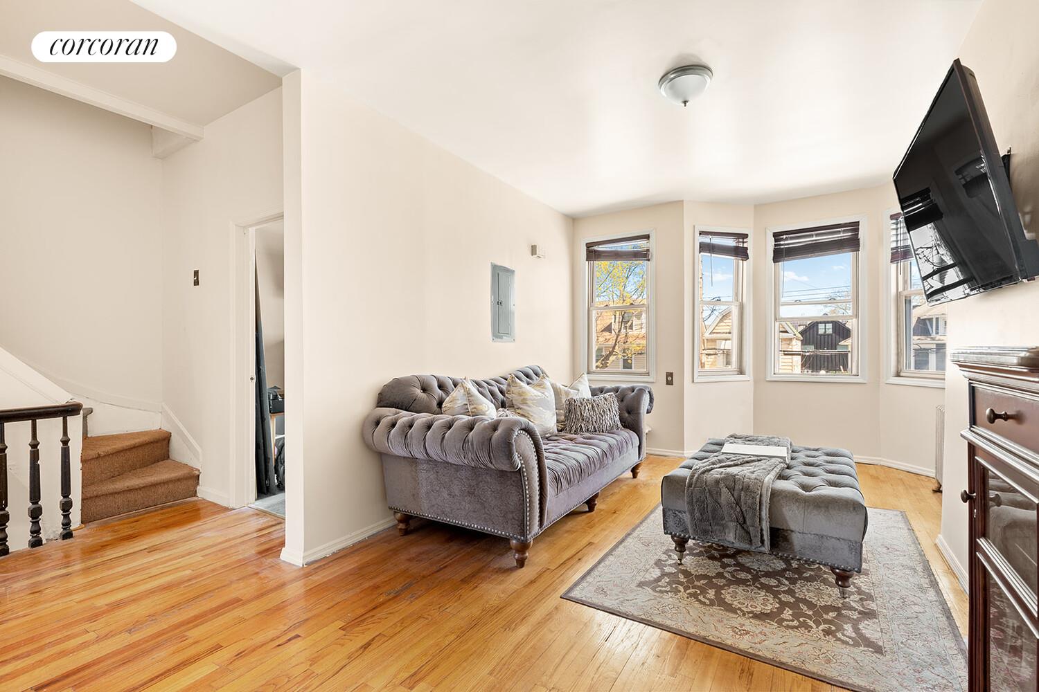 630 East 51st Street East Flatbush Brooklyn NY 11203