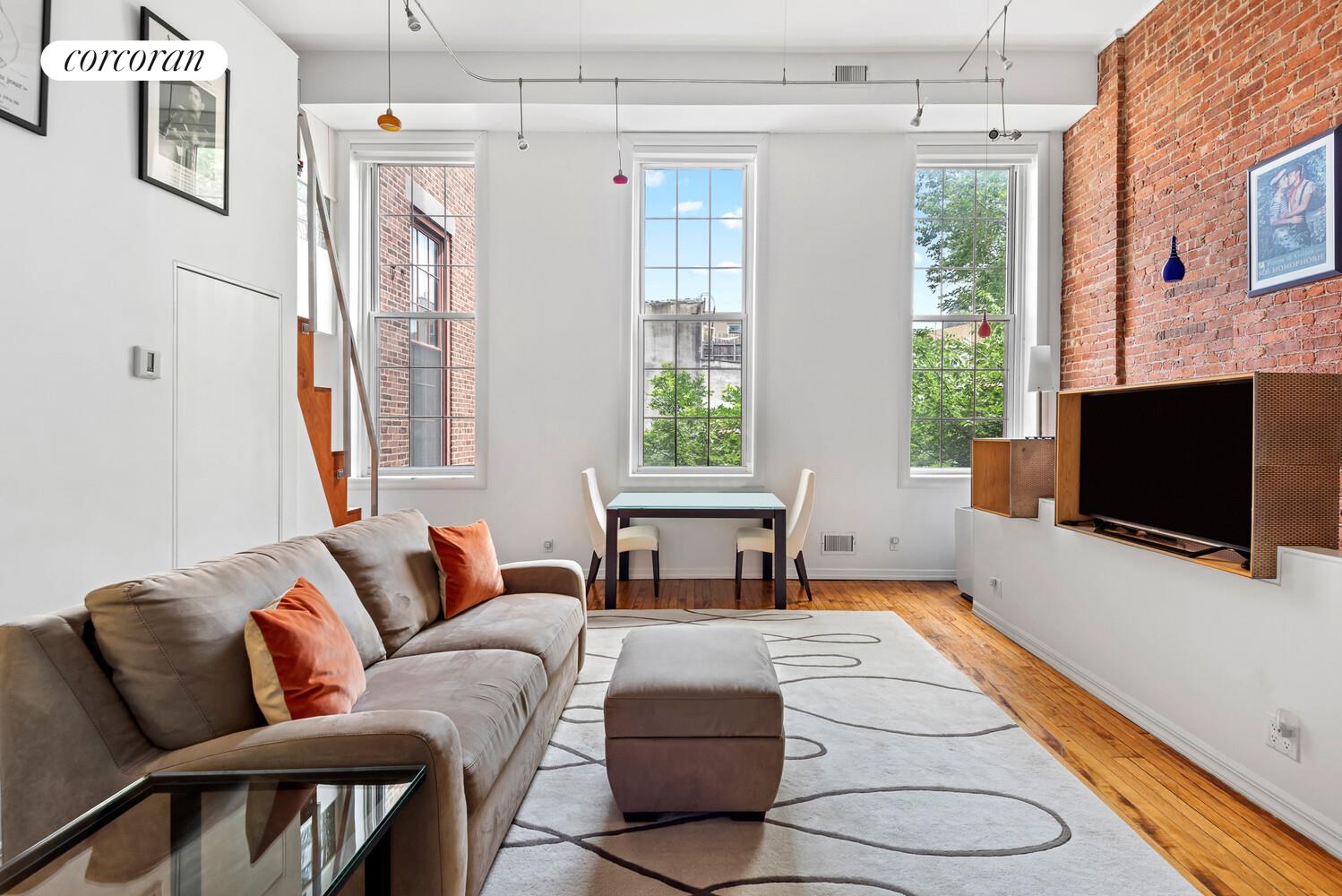 174 Pacific Street Cobble Hill Brooklyn NY 11201
