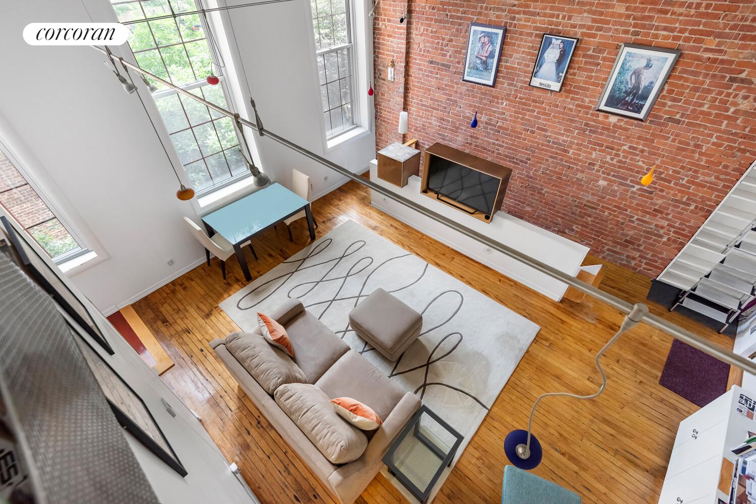 174 Pacific Street Cobble Hill Brooklyn NY 11201