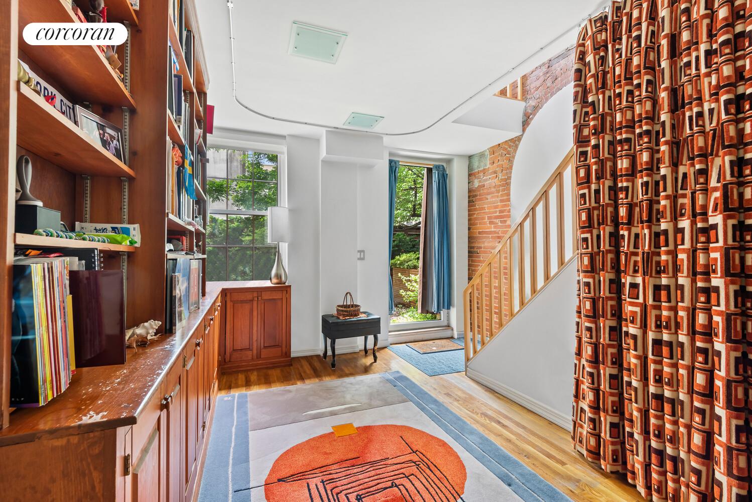 174 Pacific Street Cobble Hill Brooklyn NY 11201