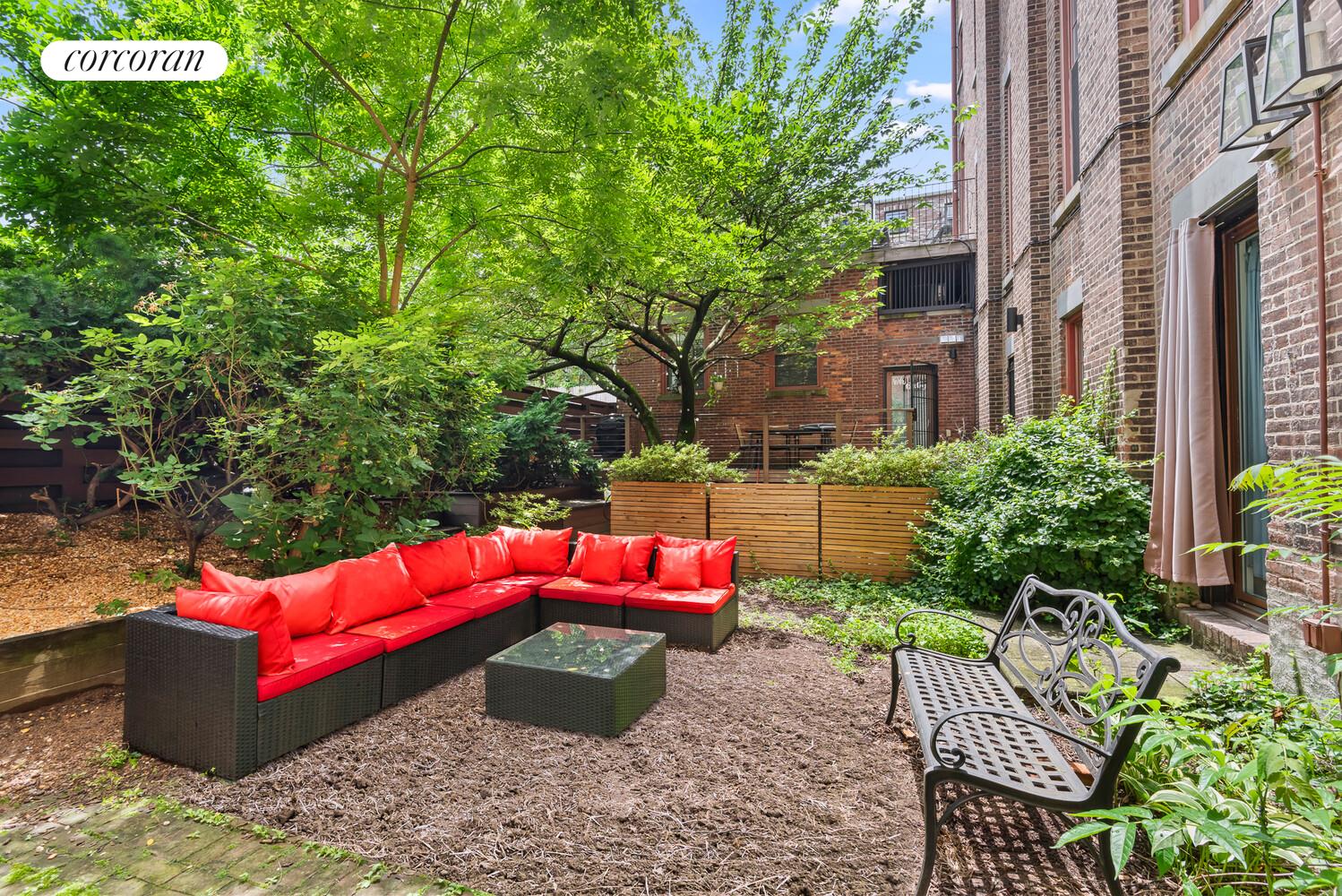 174 Pacific Street Cobble Hill Brooklyn NY 11201