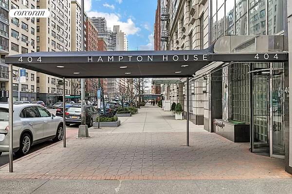 404 East 79th Street Upper East Side New York NY 10075