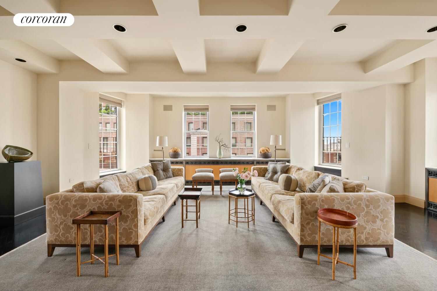 28 East 70th Street PH1 Upper East Side New York NY 10021