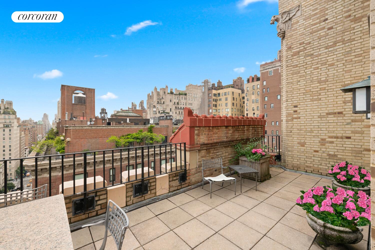 28 East 70th Street Upper East Side New York NY 10021