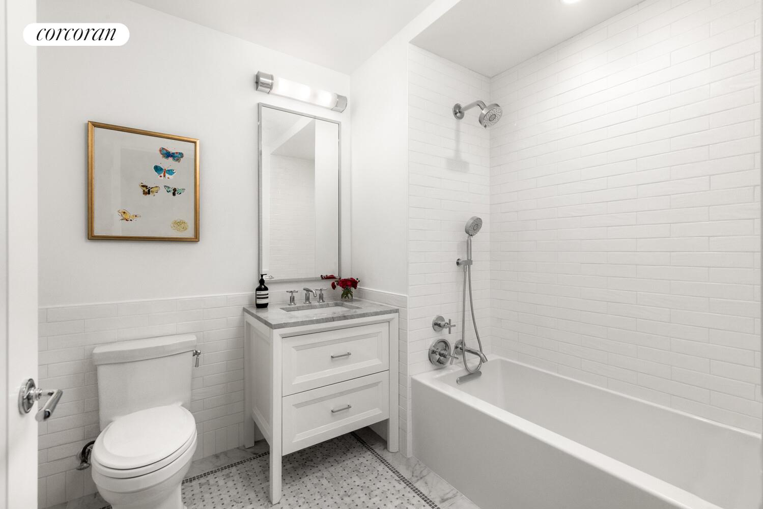 100 Claremont Avenue 17B Morningside Heights New York NY 10027