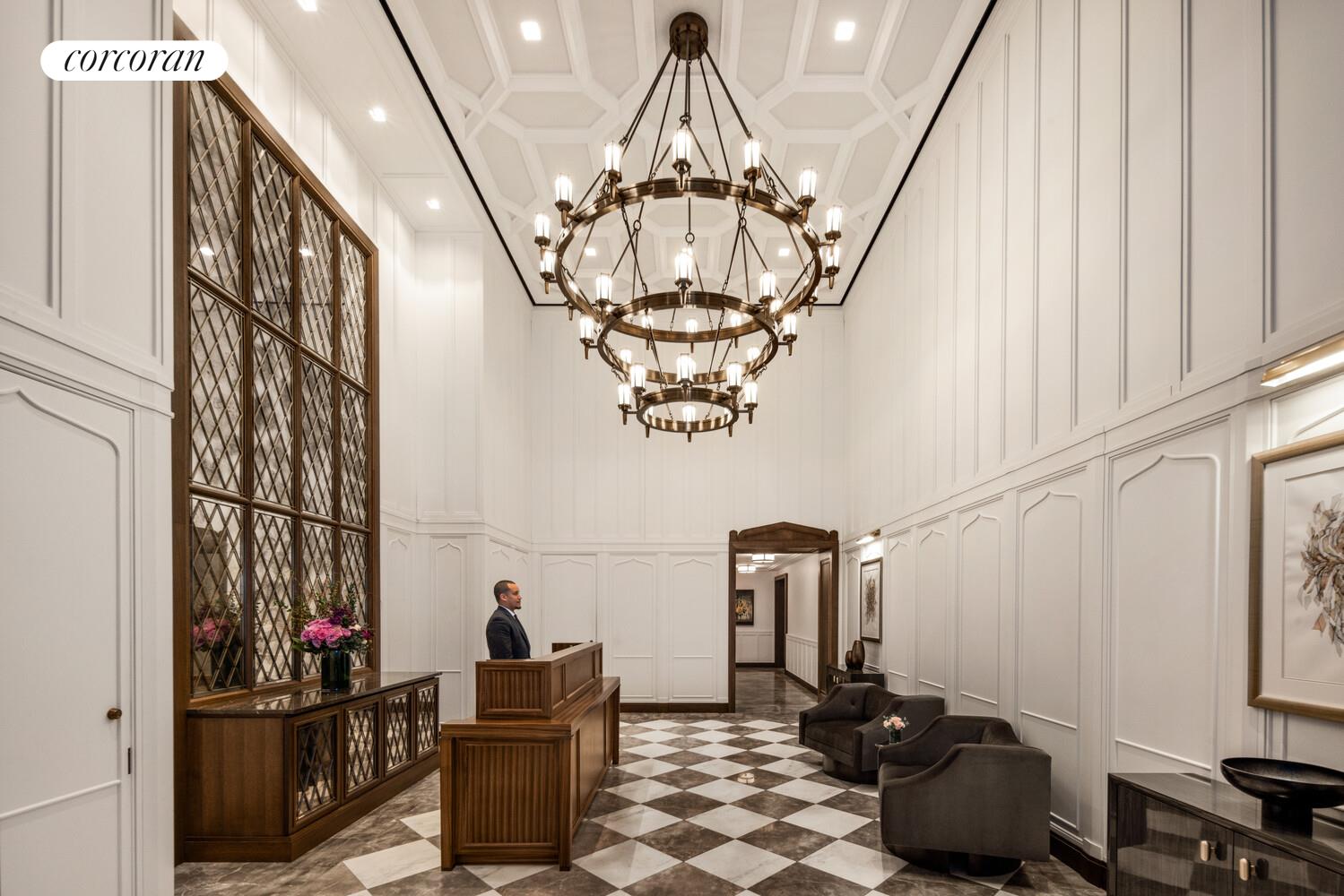 100 Claremont Avenue 17B Morningside Heights New York NY 10027