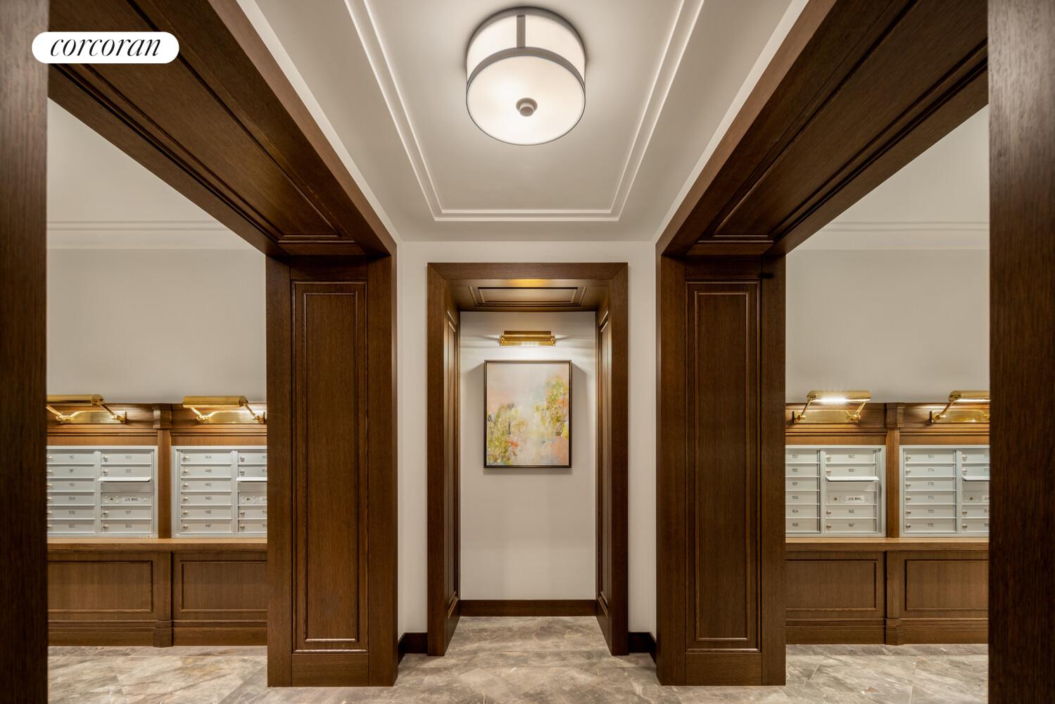 100 Claremont Avenue 17B Morningside Heights New York NY 10027