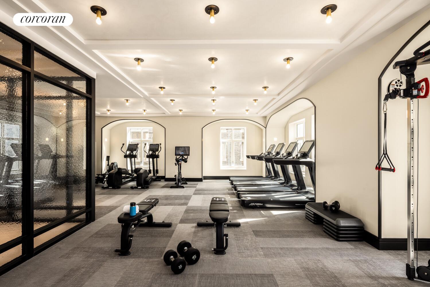 100 Claremont Avenue 17B Morningside Heights New York NY 10027