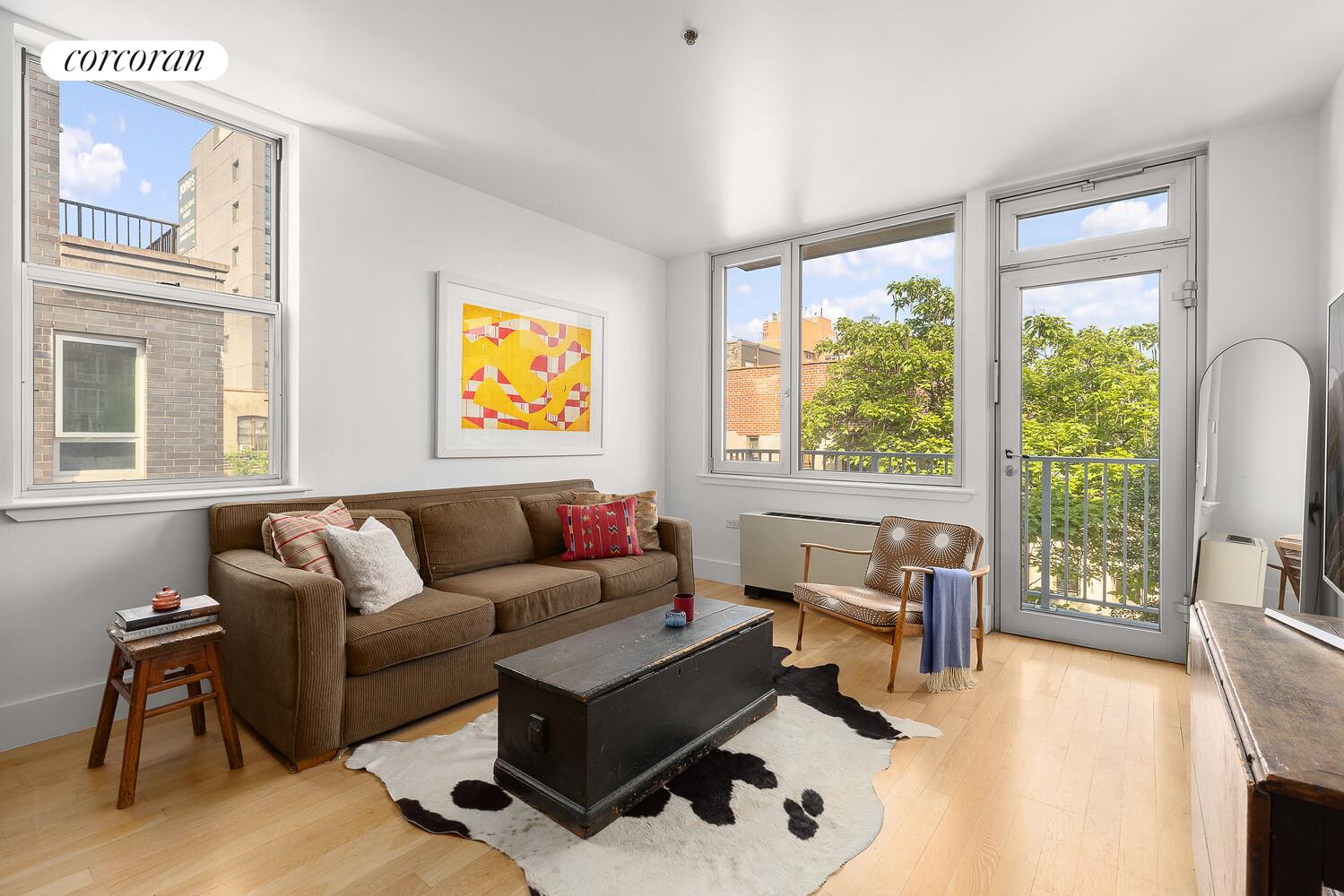 154 Attorney Street Lower East Side New York NY 10002