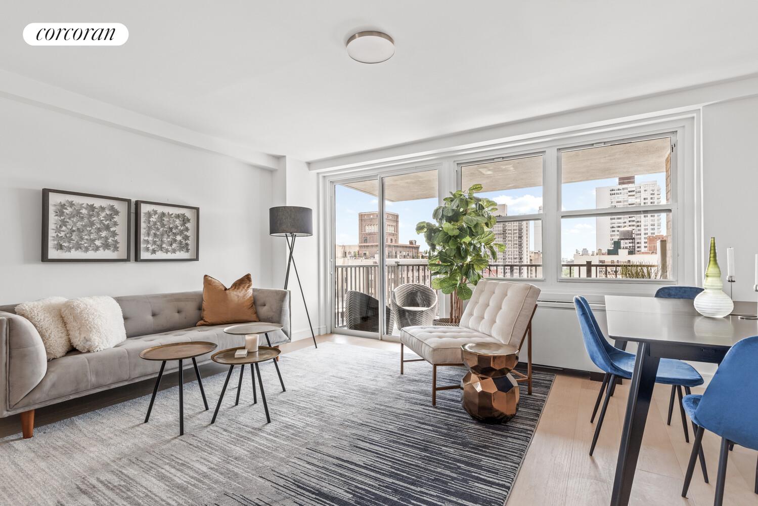 175 West 95th Street Upper West Side New York NY 10025