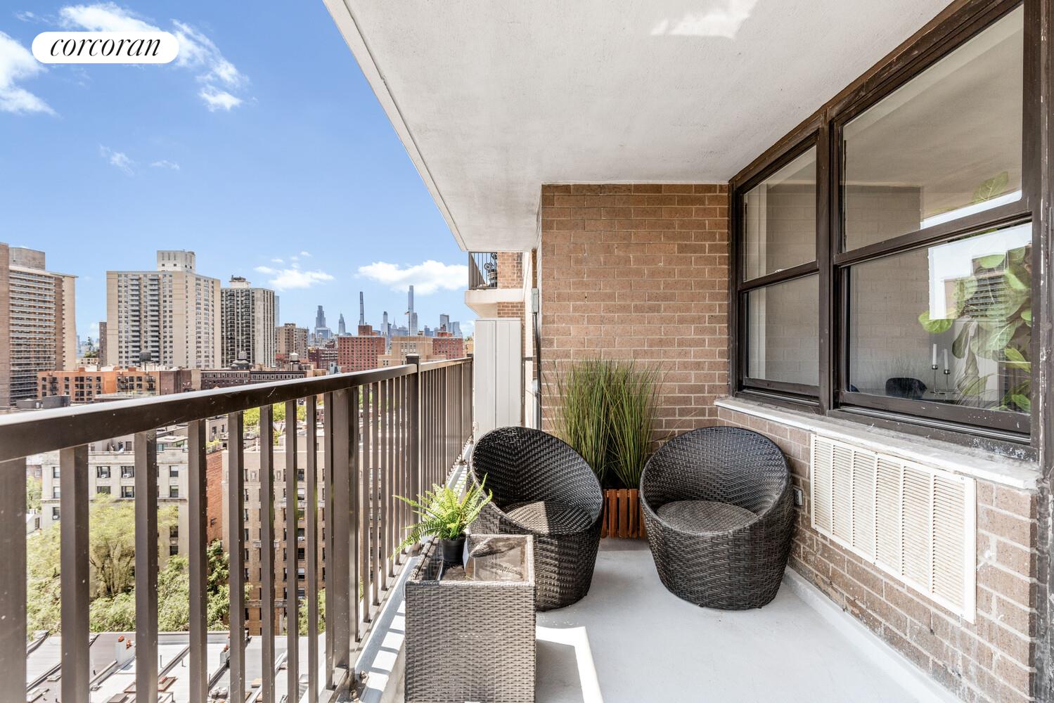 175 West 95th Street Upper West Side New York NY 10025
