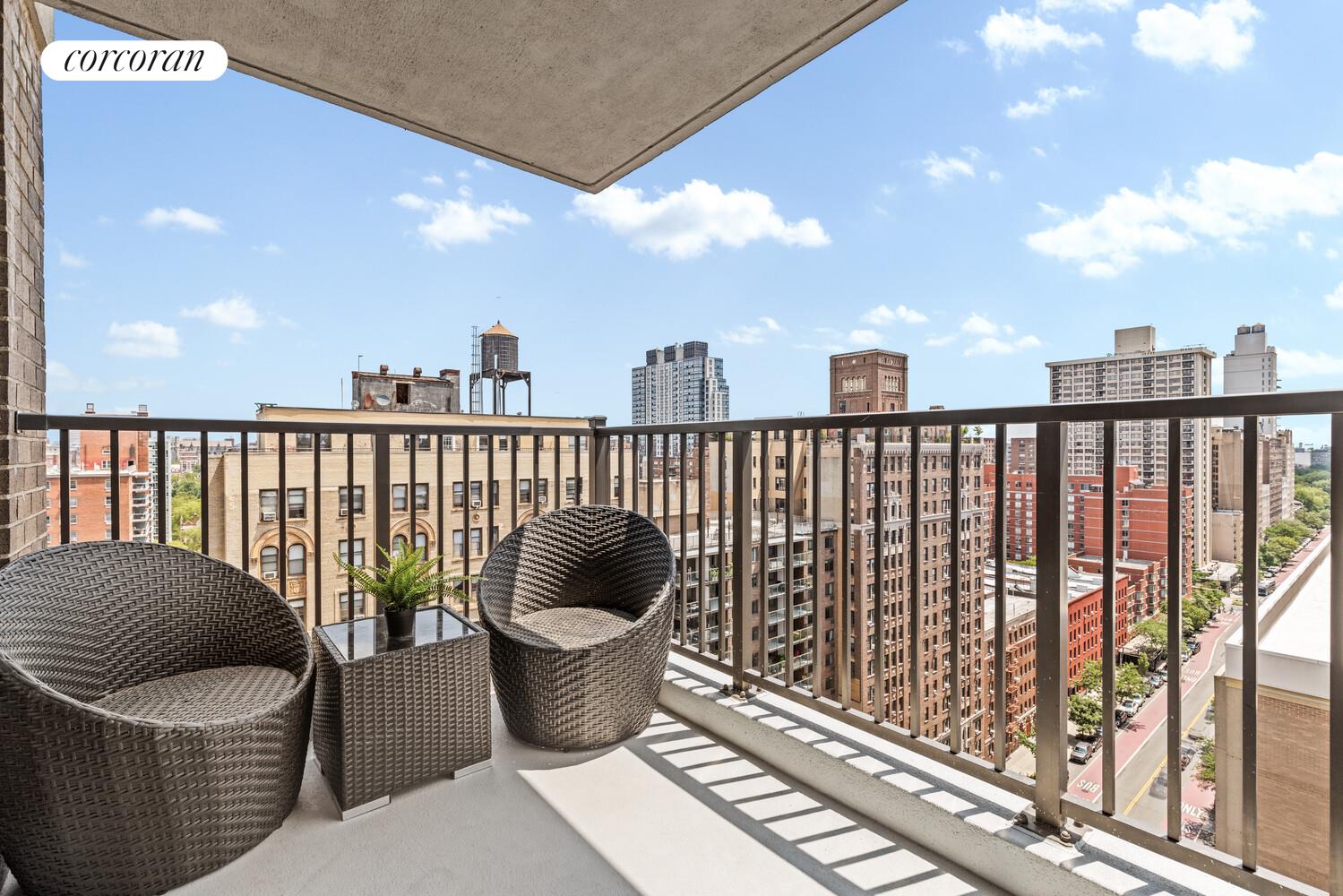 175 West 95th Street Upper West Side New York NY 10025