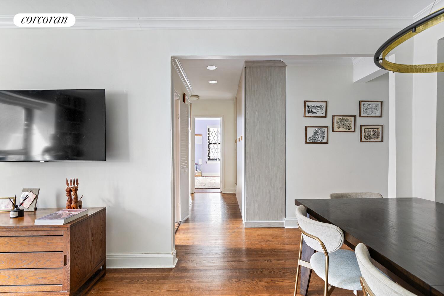 316 West 84th Street Upper West Side New York NY 10024