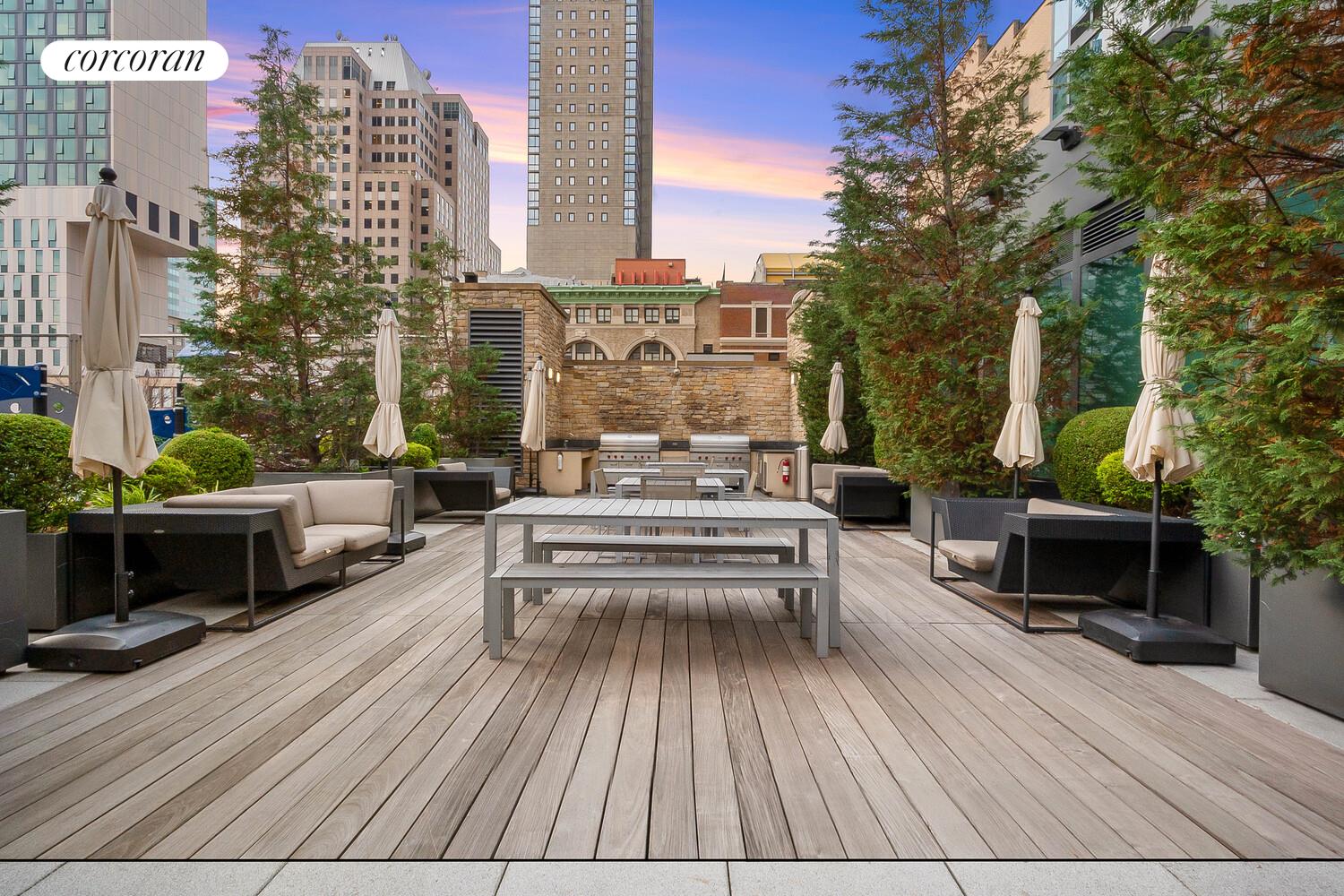 388 Bridge Street Downtown Brooklyn NY 11201
