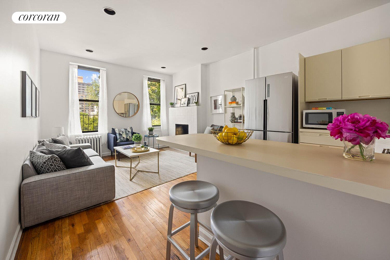 160 5th Avenue Park Slope Brooklyn NY 11215