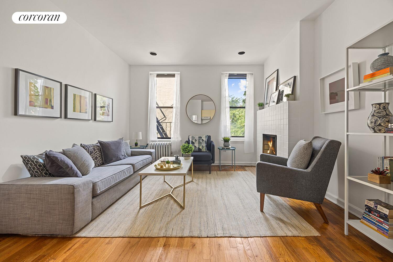 160 5th Avenue Park Slope Brooklyn NY 11215