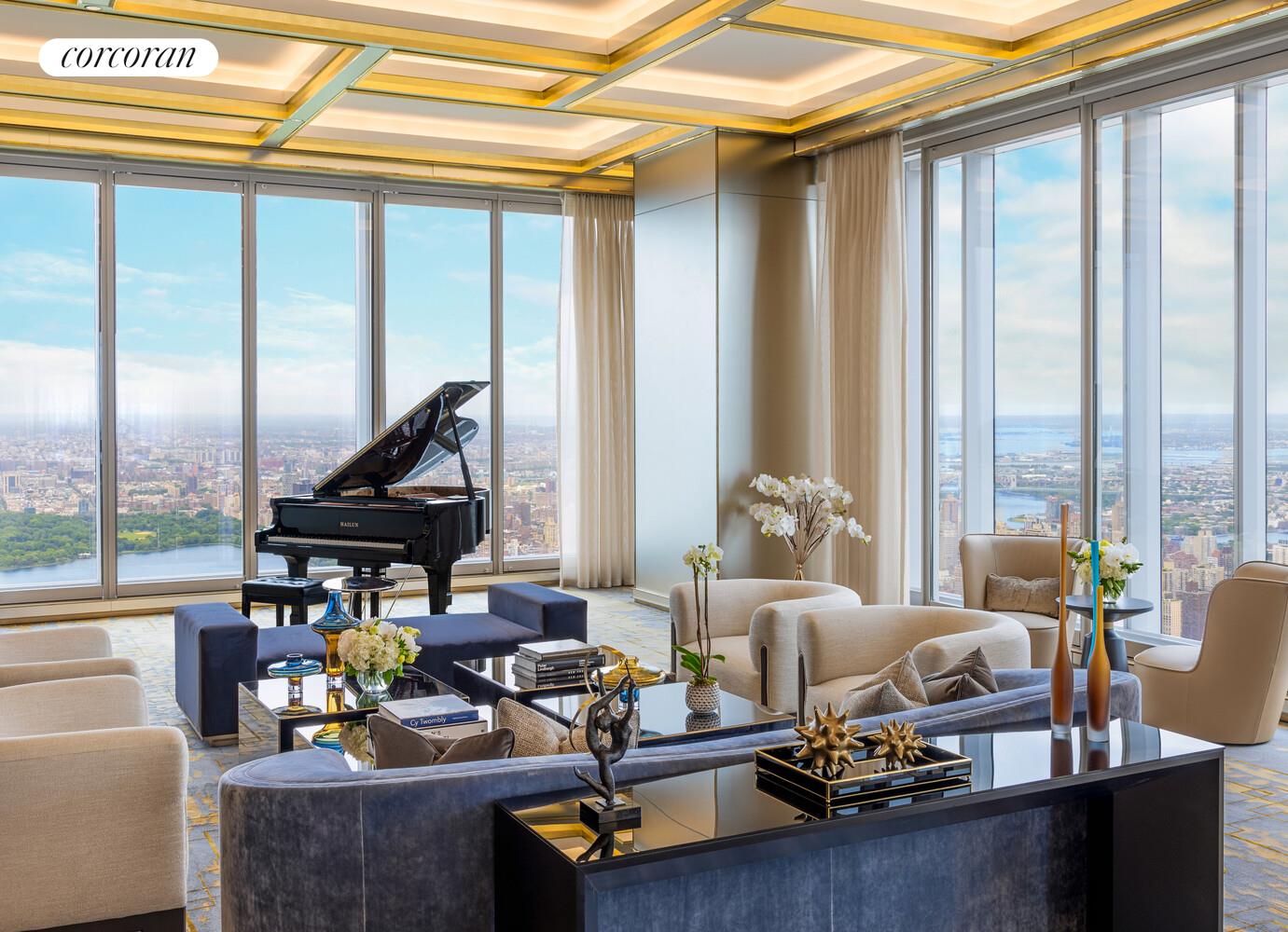 217 West 57th Street 84W Midtown West New York NY 10019
